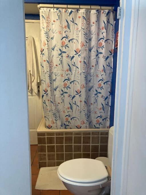 Appartement Avec Deux Chambres Centre Ville Aixois Aix-en-Provence Esterno foto